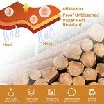 Ninja Air Fryer Disposable Liners - 150 PCS