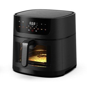 8.5QT Professional Air Fryer with Touch Screen