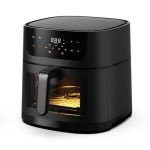 8.5QT Professional Air Fryer with Touch Screen