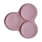 Reusable Egg Pan for Air Fryer - 3 Cavity
