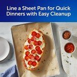 Reynolds Kitchens Unbleached Parchment Paper Roll