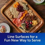 Reynolds Kitchens Unbleached Parchment Paper Roll