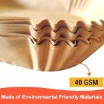 Ninja Air Fryer Disposable Paper Liners 2-Pack