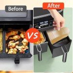 Ninja Air Fryer Disposable Paper Liners 2-Pack