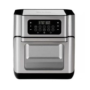 13 Qt 7-in-1 Air Fryer with Accessories