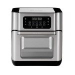 13 Qt 7-in-1 Air Fryer with Accessories