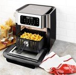 13 Qt 7-in-1 Air Fryer with Accessories