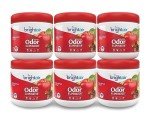 Bright Air Odor Eliminator - Fresh Apples & Spice
