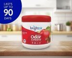 Bright Air Odor Eliminator - Fresh Apples & Spice