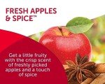 Bright Air Odor Eliminator - Fresh Apples & Spice