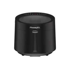 PowerXL LUMINEX 5.3 QT Air Fryer with Window