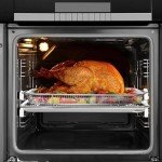 Yarlung Stainless Steel Air Fryer Basket Set