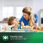 Philips Digital Air Fryer with Fat Removal Technology