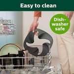 Philips Digital Air Fryer with Fat Removal Technology