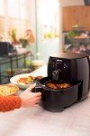 Philips Digital Air Fryer with Fat Removal Technology