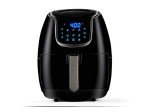 PowerXL Vortex 3QT Air Fryer - Black