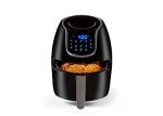 PowerXL Vortex 3QT Air Fryer - Black