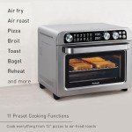 Panasonic FlashXpress Family Air Fryer Toaster Oven