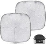 Ninja Foodi Air Fryer Splash Guard Accessory