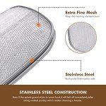 Ninja Foodi Air Fryer Splash Guard Accessory