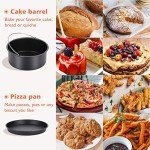 Universal Air Fryer Accessories Set - 2 Pieces