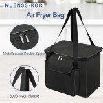 Portable Carrying Bag for Ninja Air Fryer