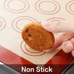 Stainless Steel Baking Sheet and Cooling Rack Set