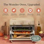 Our Place 6-in-1 Large Air Fryer Oven