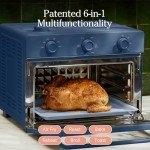 Our Place 6-in-1 Air Fryer & Toaster Oven