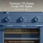 Our Place 6-in-1 Air Fryer & Toaster Oven