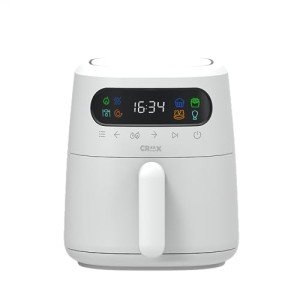 CRUX Marshmello 3.0 QT Digital Air Fryer