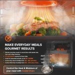 Nuwave All-in-One Air Fryer and Multi-Cooker