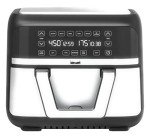 Bella 9-qt Digital Air Fryer with Dual Baskets