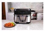 Bella 9-qt Digital Air Fryer with Dual Baskets