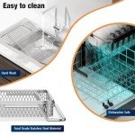 Replacement Baking Trays for Ninja Air Fryers