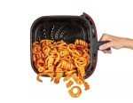 Power Vortex XL 8 Quart Air Fryer, Red