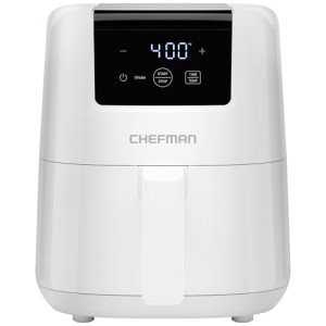 CHEFMAN 2 Qt Digital Mini Air Fryer