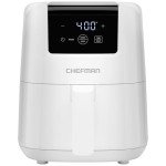 CHEFMAN 2 Qt Digital Mini Air Fryer