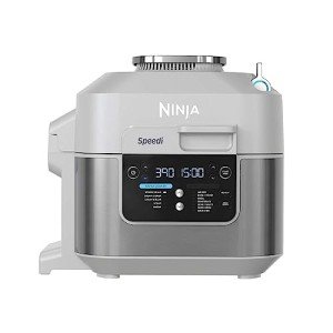 Ninja Speedi 12-in-1 Air Fryer & Cooker