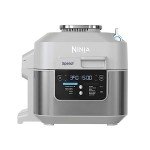 Ninja Speedi 12-in-1 Air Fryer & Cooker
