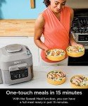 Ninja Speedi 12-in-1 Air Fryer & Cooker