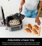 Ninja Speedi 12-in-1 Air Fryer & Cooker