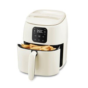 DASH Tasti-Crisp™ 2.6 Qt. Ceramic Air Fryer