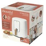 Drew Barrymore 6-Quart TurboCrisp Air Fryer