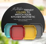 Silicone Air Fryer Liners Set of 4