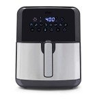 Oster XL 5 Quart Digital Air Fryer, 8 Functions