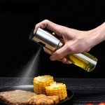 ZEREOOY Olive Oil Sprayer for Air Fryers