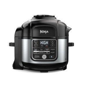Ninja Foodi PRO 10-in-1 Air Fryer, 6.5-Quart