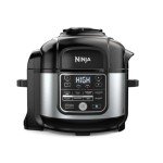 Ninja Foodi PRO 10-in-1 Air Fryer, 6.5-Quart