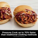 Ninja Foodi PRO 10-in-1 Air Fryer, 6.5-Quart